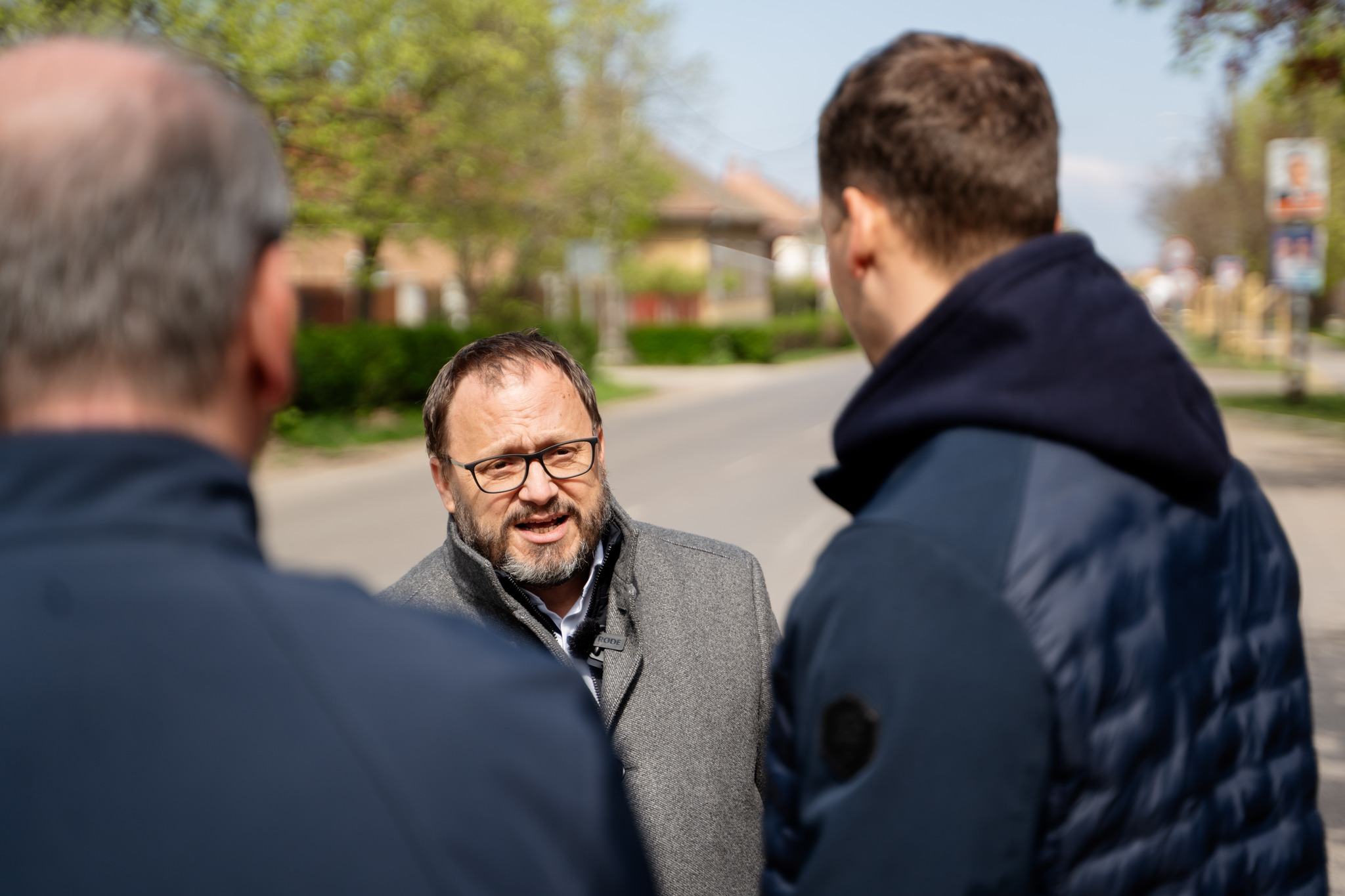 A Tisza pénzügyminiszter-jelöltje: jön az euró 2030-ra, az árstop viszont marad