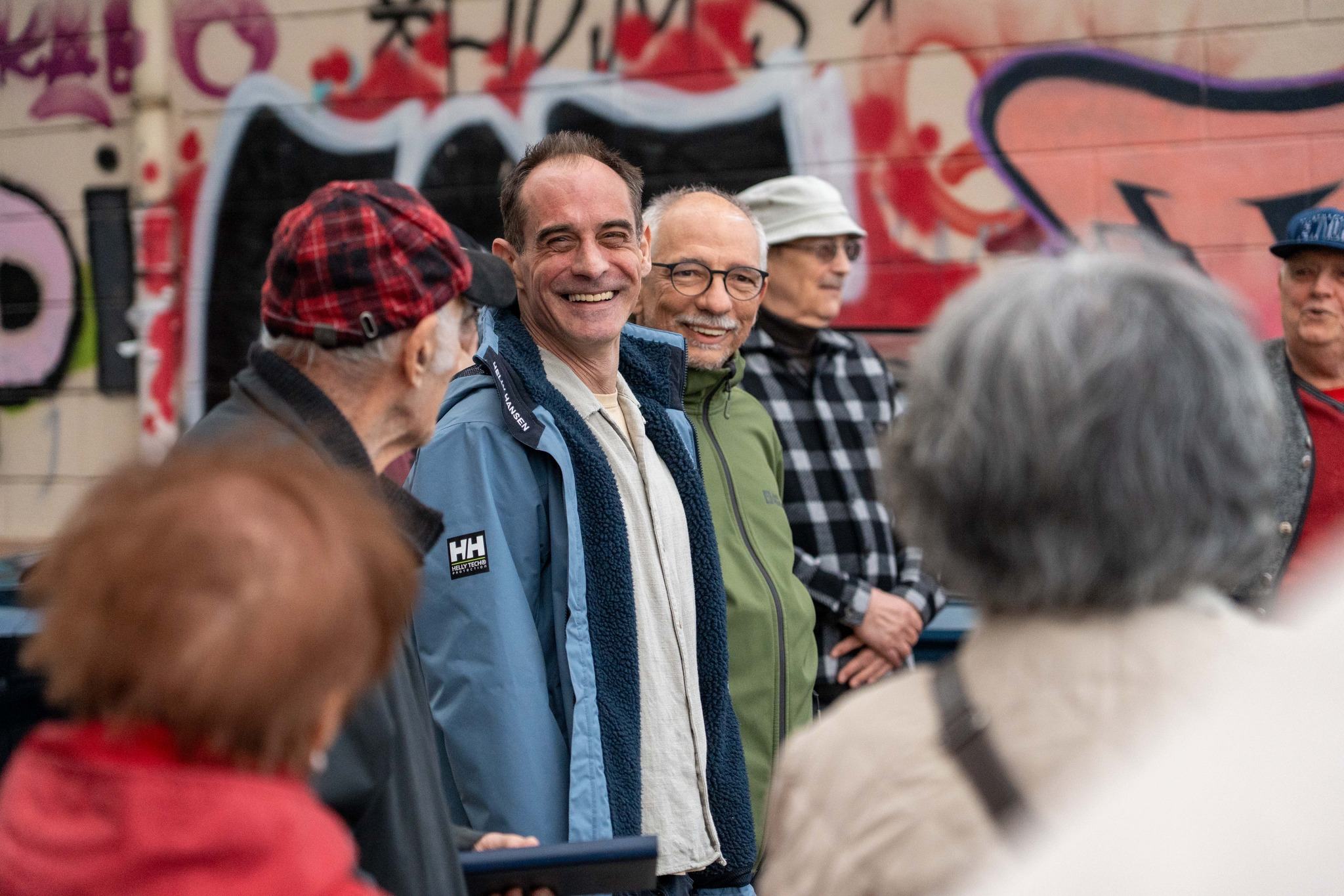 Nem pörög a gyűjtés, nehéz helyzetben a Kétfarkú Kutya Párt