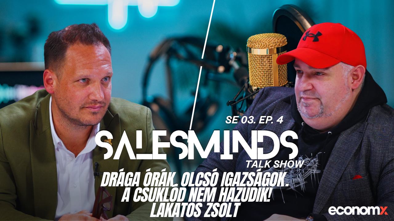 Drága órák, olcsó igazságok: a csuklód nem hazudik