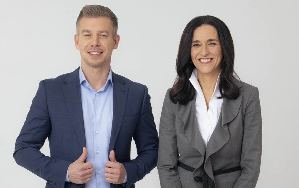 Magyar Péter bejelentette: ő lesz a miniszterelnök-helyettes