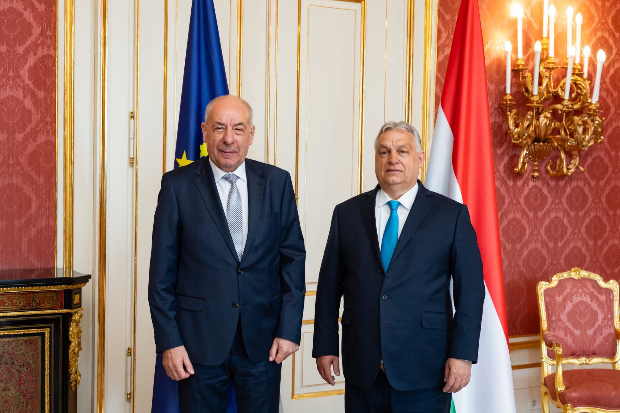 Orbán Viktor azonnal reagált az Alaptörvény-módosításra, ellenállásról posztolt