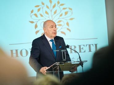 2026. július 6. | A Honismereti Szövetség LIII. Országos Honismereti Akadémiájának – Mohács 500, Mohácstól Mohácsig –megnyitója – az esemény képei.