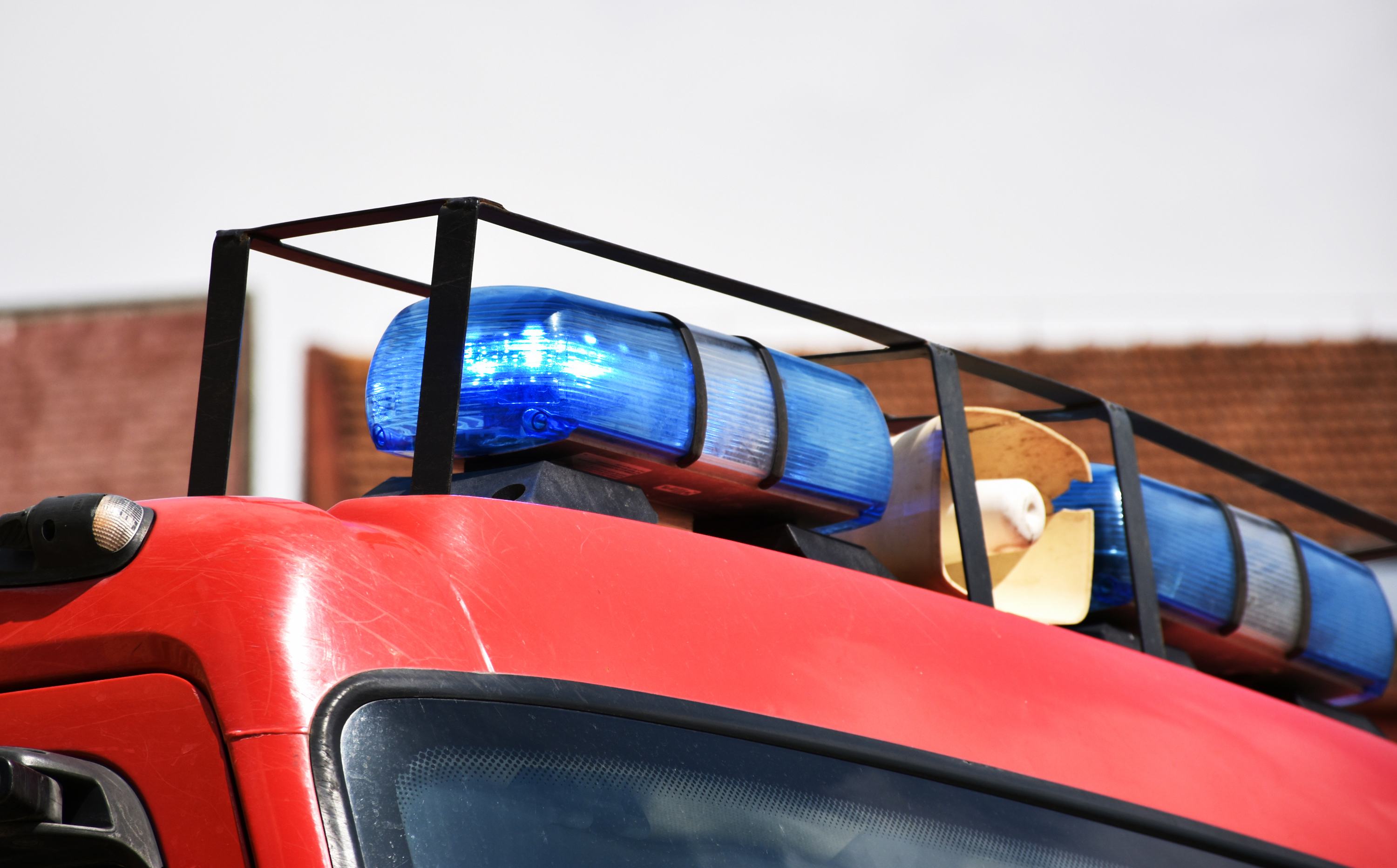 Nagy Ervin: Tűz volt az iváncsai akkumulátorgyárban, többen kórházba kerültek